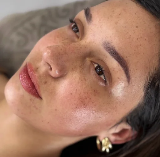 Trabajo real de KikiBrows
