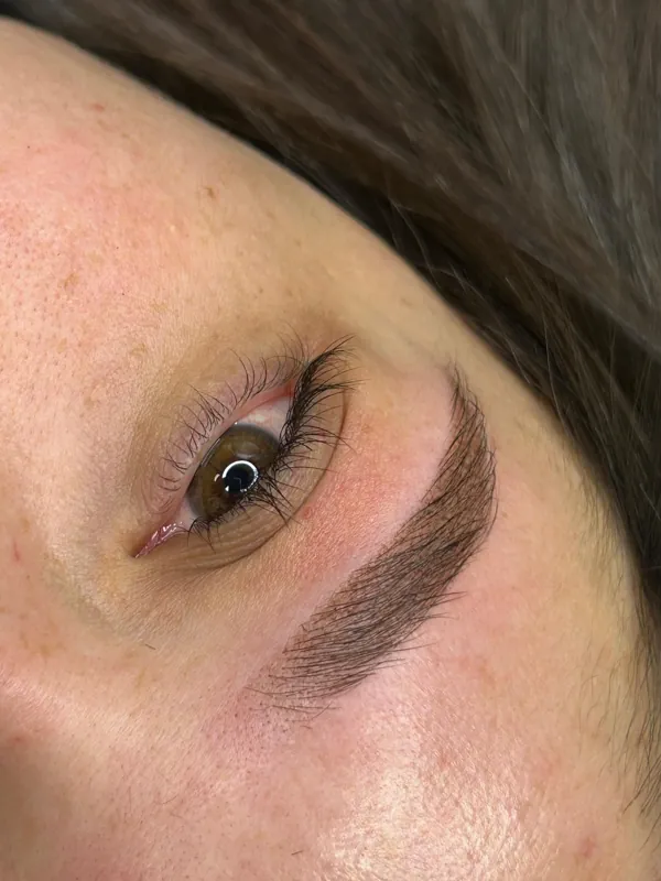 Trabajo real de KikiBrows