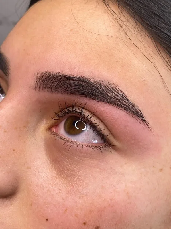 Trabajo real de KikiBrows